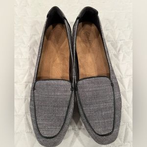 Clark’s Loafers